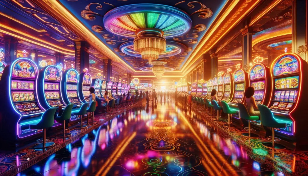 Casino Pornic